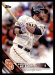 #424 Brandon Belt 