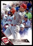 #426 Joey Votto Vertical Batting 