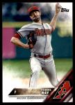 #445 Robbie Ray 