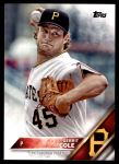 #452 Gerrit Cole 