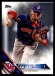 #460 Danny Salazar 
