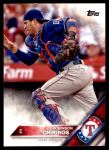 #464 Robinson Chirinos 