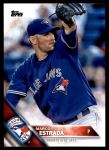 #466 Marco Estrada 
