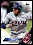 #468 Rajai Davis 