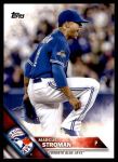 #479 Marcus Stroman 