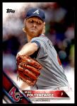#480 Mike Foltynewicz 