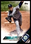 #485 James Paxton 