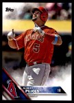 #500 Albert Pujols 
