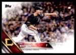 #510 Tony Watson 