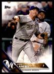 #517 Corey Knebel 