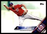 #520 Anthony Rendon 