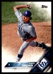 #521 Chris Archer 