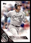 #522 Alex Avila 