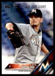 #524 Future Star Justin Nicolino 