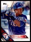 #525 Jurickson Profar 