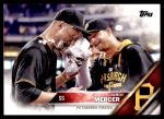 #527 Jordy Mercer 