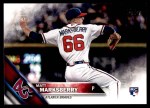 #532 Matt Marksberry 