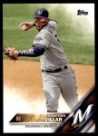 #533 Jonathan Villar 