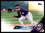 #534 Eduardo Nunez 