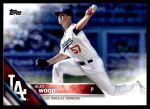 #536 Alex Wood 