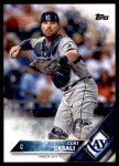 #540 Curt Casali 