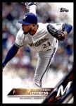 #544 Jeremy Jeffress 