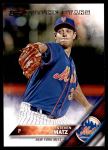 #551 Future Star Steven Matz 