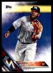 #572 Marcell Ozuna 