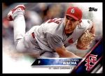 #579 Michael Wacha 