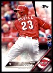#584 Adam Duvall 
