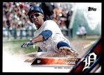 #590 Anthony Gose 