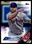 #595 Mike Napoli 