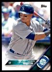 #601 Leonys Martin 