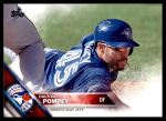 #614 Dalton Pompey 