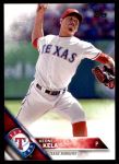 #616 Keone Kela 