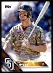 #625 Wil Myers 