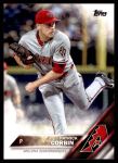 #629 Patrick Corbin 