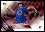 #640 Carl Edwards Jr. 