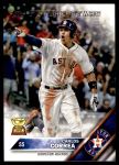 #650 Future Star Carlos Correa 