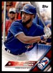 #655 Domonic Brown 