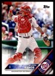 #658 Wilson Ramos 