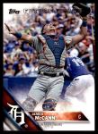 #667 Future Star James McCann 