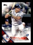 #675 Gary Sanchez 