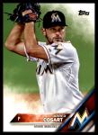 #676 Jarred Cosart 