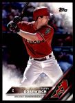 #680 Tuffy Gosewisch 