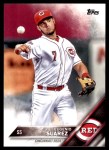 #689 Eugenio Suarez 
