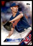 #693 Josh Tomlin 