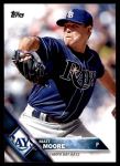 #698 Matt Moore 