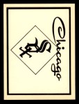 Chicago White Sox  