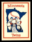 Minnesota Twins  